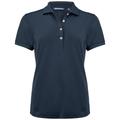 Virtue polo solid naiset