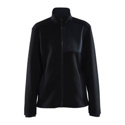 Explore Pile Fleece Jacket W