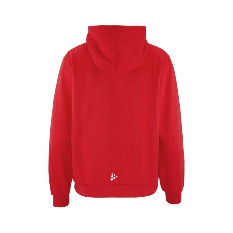 Community 2.0 logo fz hoodie naiset