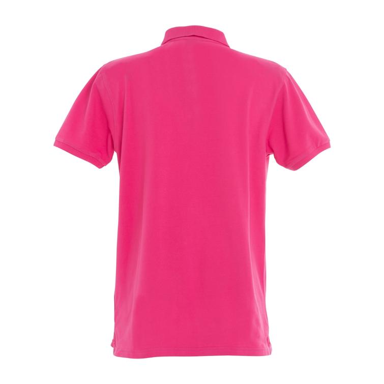 Stretch Premium Polo M