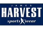 James Harvest Sportswear