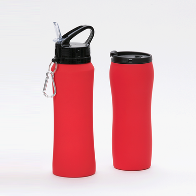 Termosmuki & vesipullo-setti