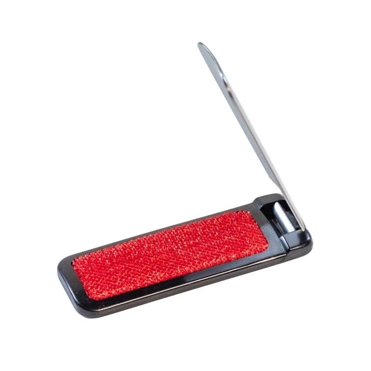 Kenkälusikka-vaateharja