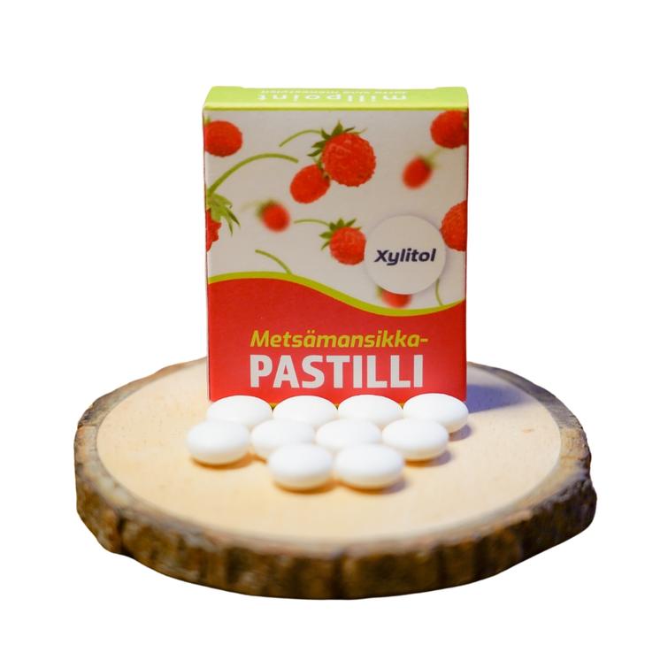 Xylimax täysksylitolipastilli
