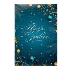 Kotimainen joulukalenteri