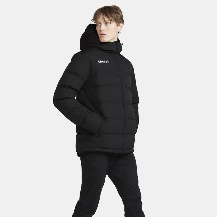 Ability Down Jacket M