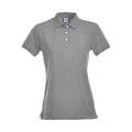 Stretch Premium Polo W