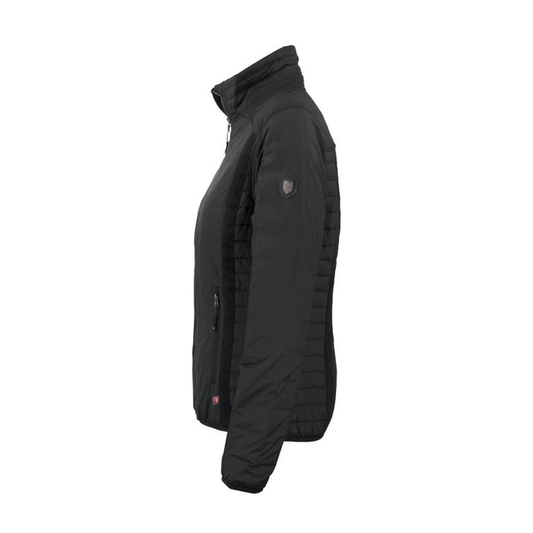 Packwood Jacket W
