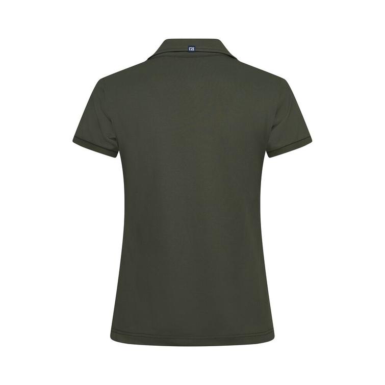 Virtue polo solid naiset