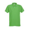 Stretch Premium Polo M