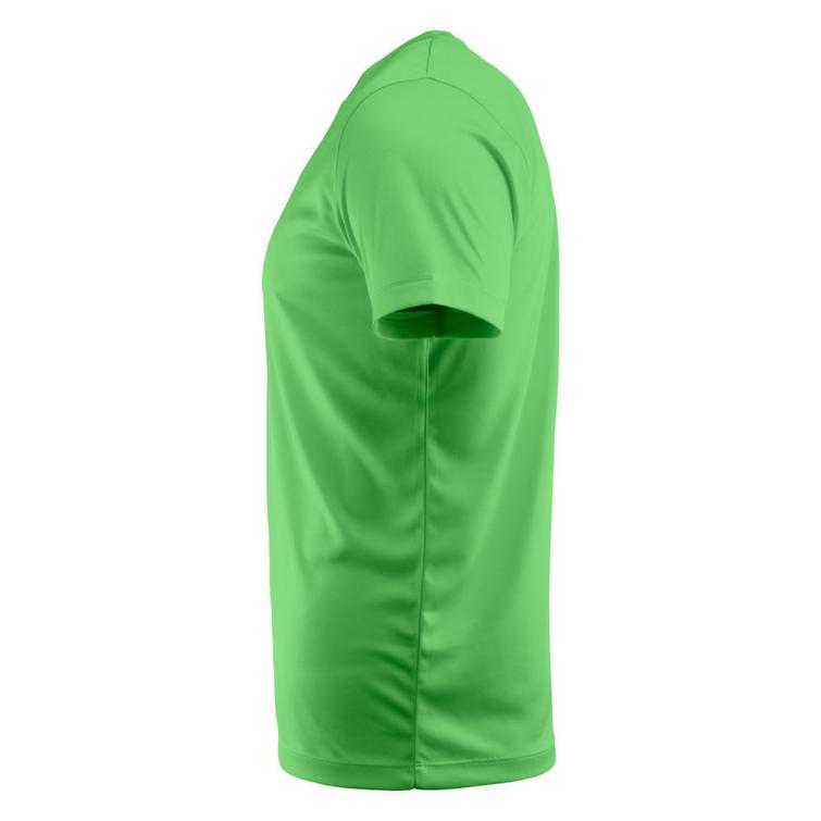 Tekninen T-paita miehet