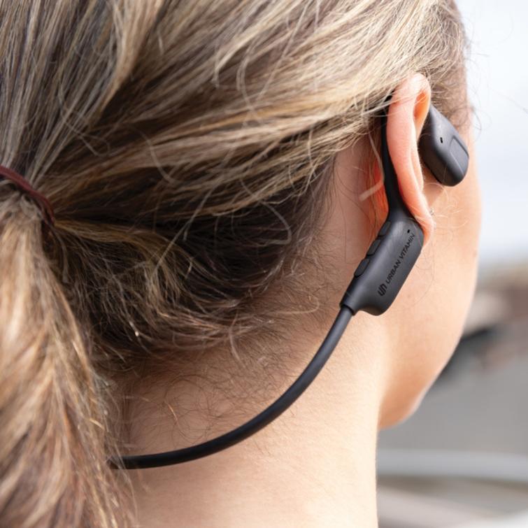 Urban Vitamin luujohdekuulokkeet