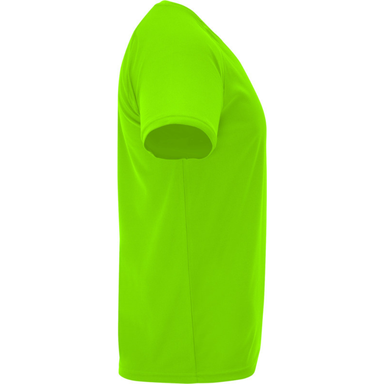 Bahrain miesten tekninen T-paita