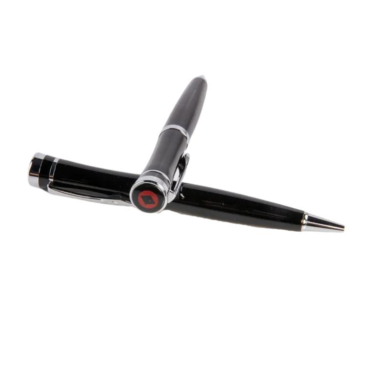 Platignum 6 kuulakynä musta