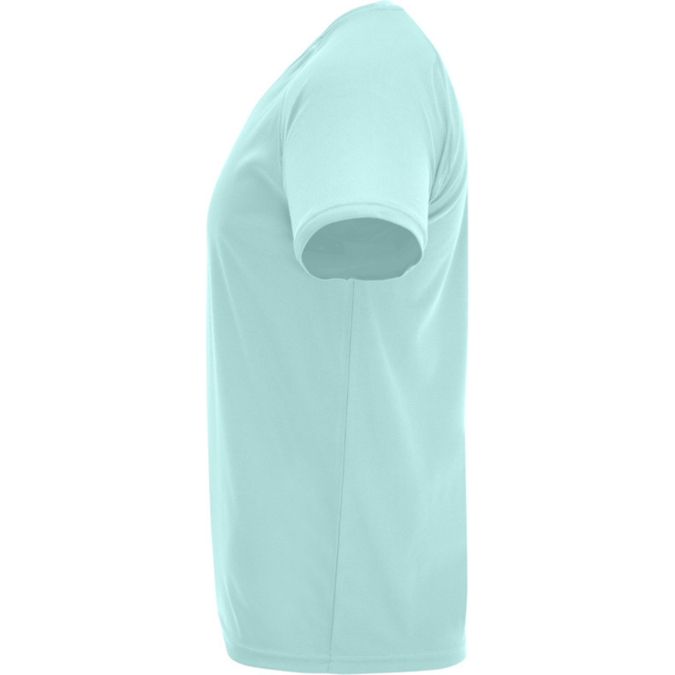 Bahrain miesten tekninen T-paita