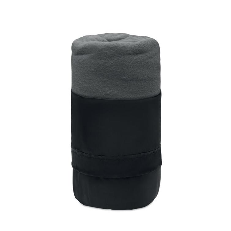 RELAX rPET Fleecepeitto