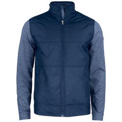 Stealth jacket men