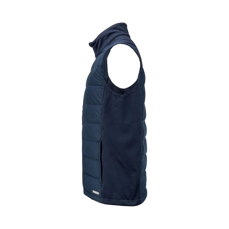 Oak Harbor Vest M