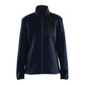 Explore Pile Fleece Jacket W
