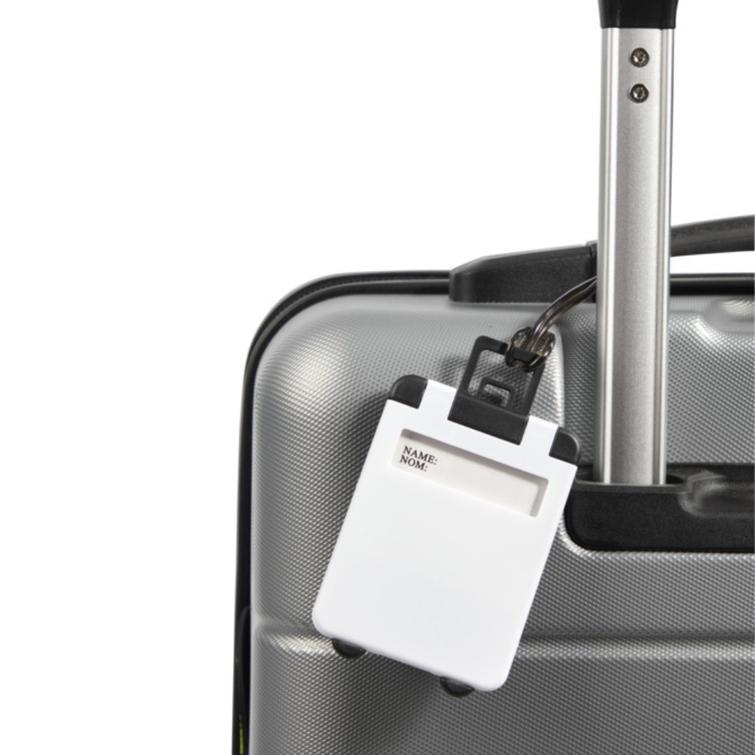 Baggie matkalaukkutagi