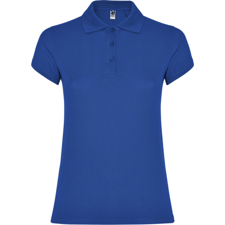 Star naisten pikeepaita