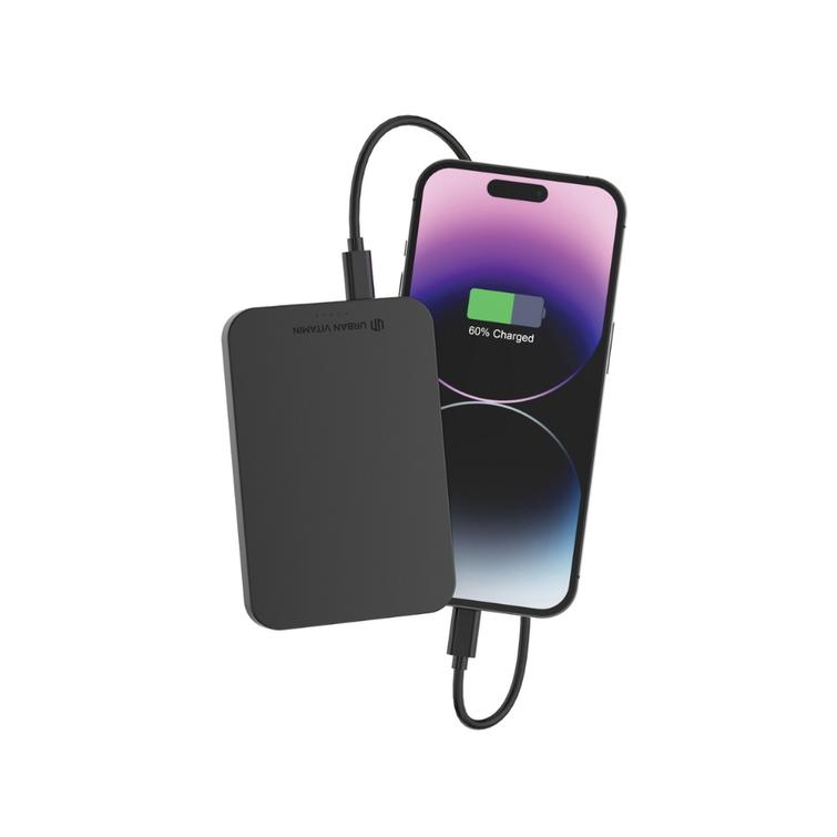 Urban Vitamin Richmond powerbank