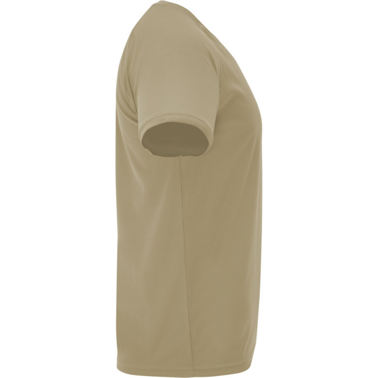 Bahrain miesten tekninen T-paita