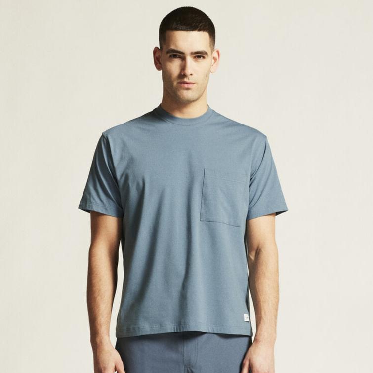 Collective relaxed SS Tee M