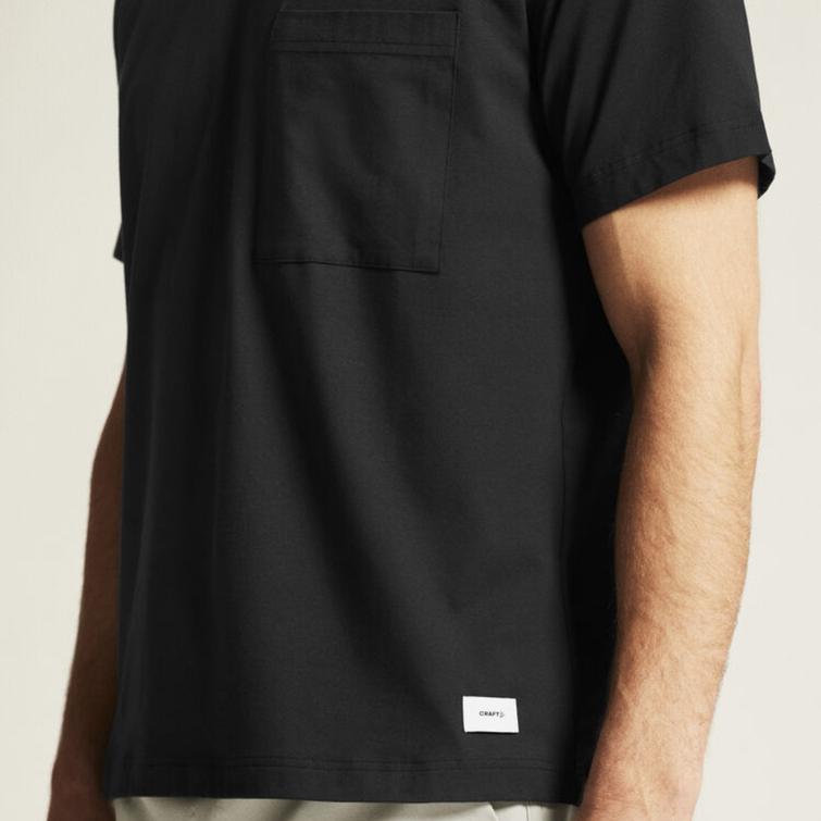 Collective relaxed SS Tee M