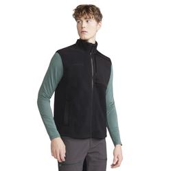 Explore Pile Fleece Vest M