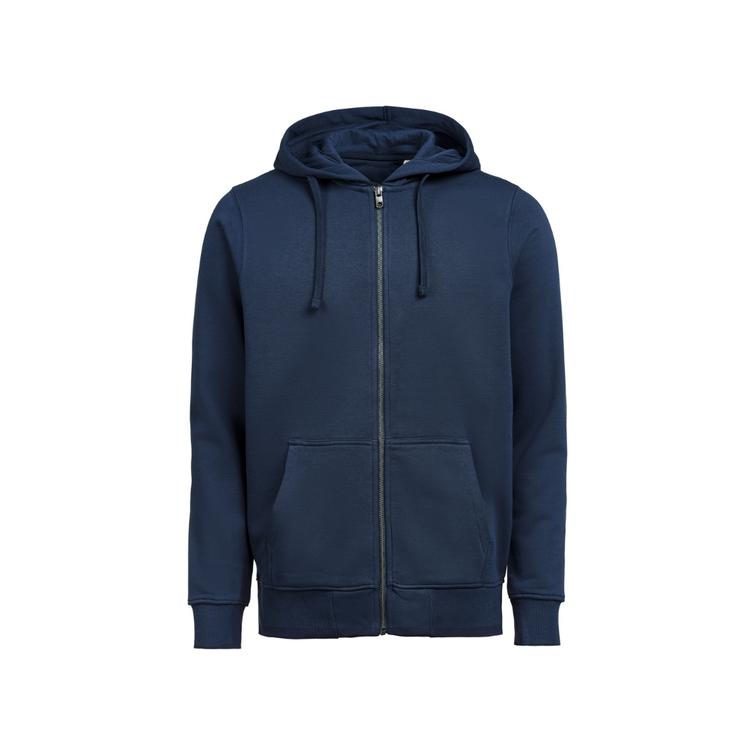 UM Full Zip Hoodie Regular Fit