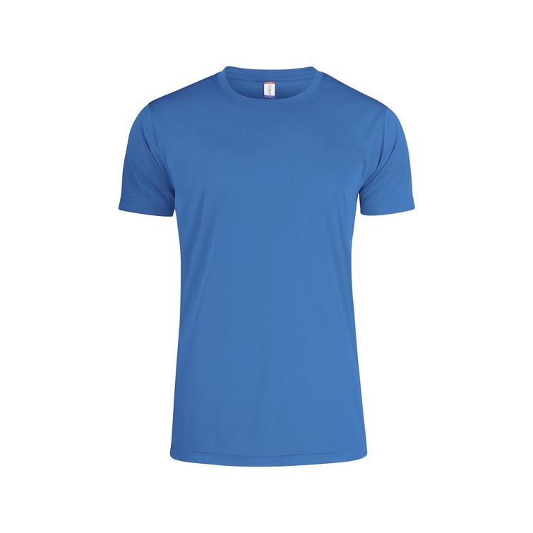 Tekninen T-paita miehet