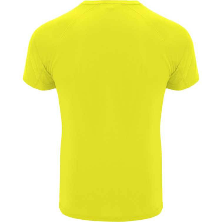 Bahrain miesten tekninen T-paita