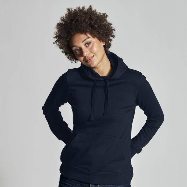 Cottover huppari naiset