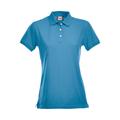 Stretch Premium Polo W