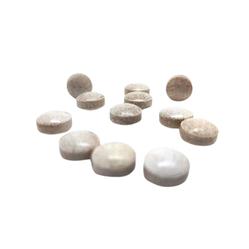 Xylitol salmiakkipastilli