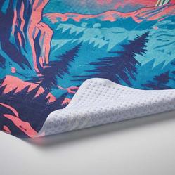 Magic pad