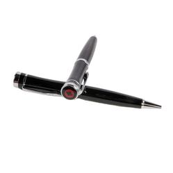 Platignum 6 kuulakyn&auml; musta