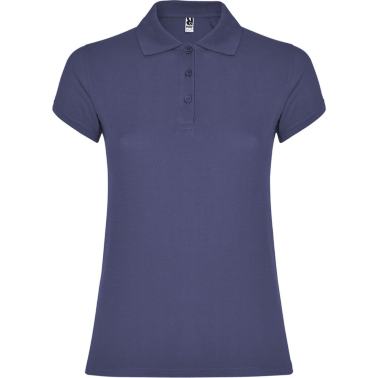 Star naisten pikeepaita