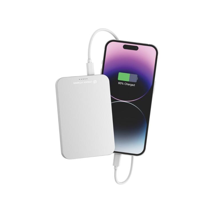 Urban Vitamin Richmond powerbank