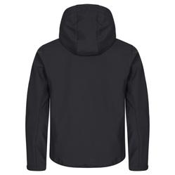 Classic Softshell Hoody M
