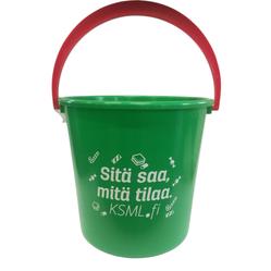 Muoviämpäri 10 L