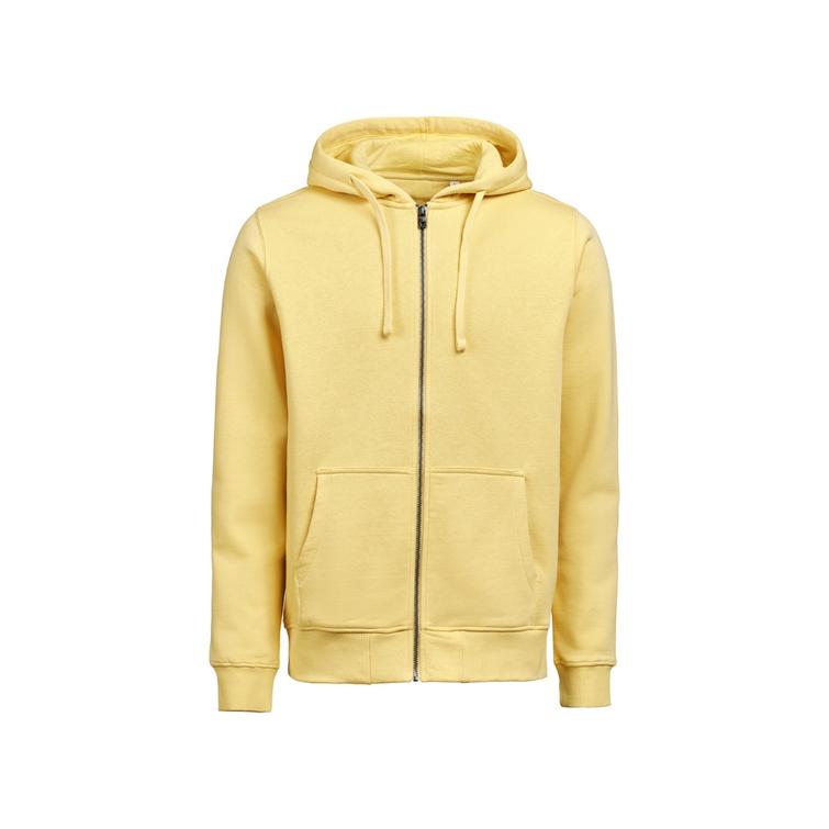 UM Full Zip Hoodie Regular Fit