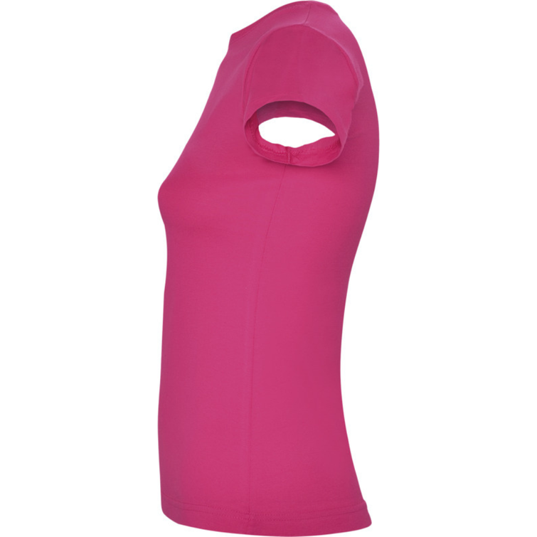 Jamaica naisten T-paita