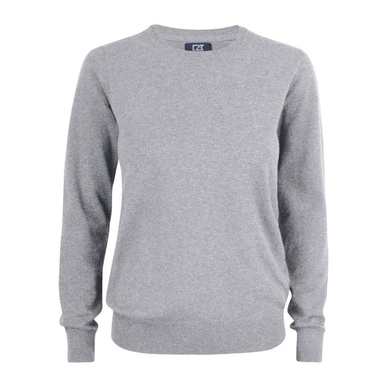 Cutter & Buck Oakville neule W