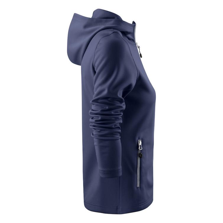 Layback huppari naiset