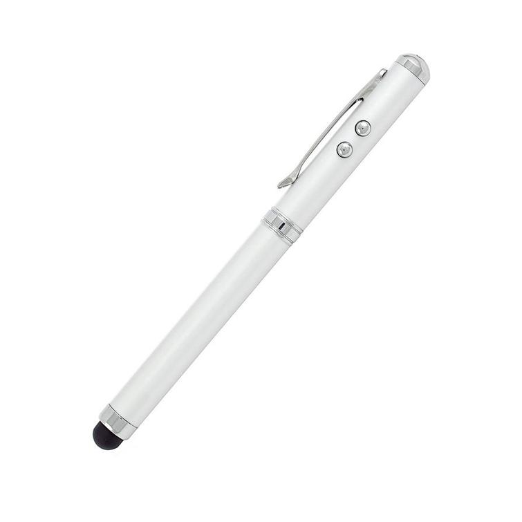 4 in 1 monitoimikynä