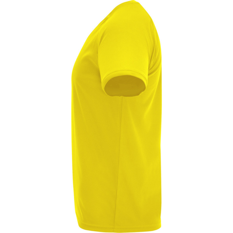 Bahrain miesten tekninen T-paita