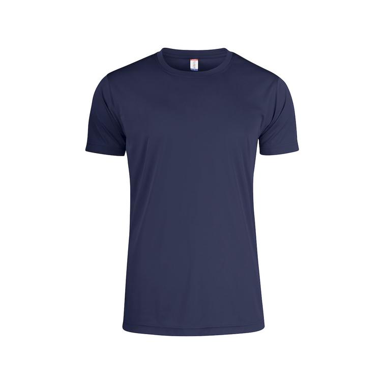 Tekninen T-paita lapset