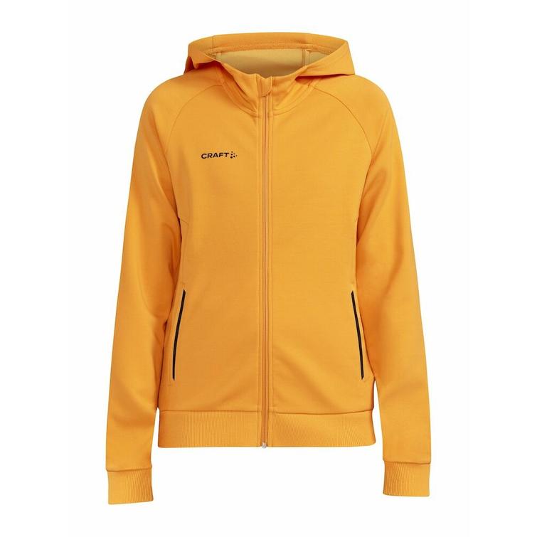 Core soul huppari vetoketjulla W